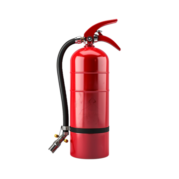 ๐งฏ Fire Extinguisher