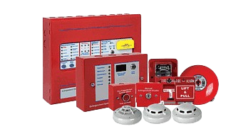 ๐จ Fire Alarm Systems